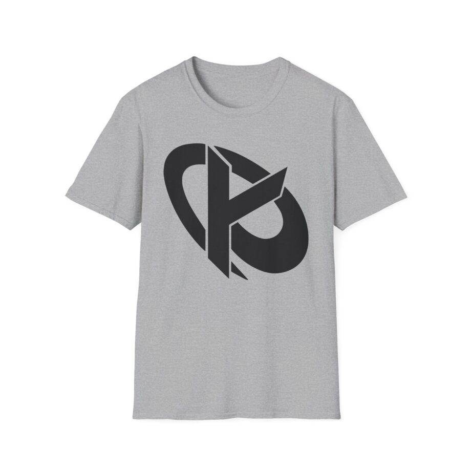 Rekkles Unisex Softstyle T-shirt