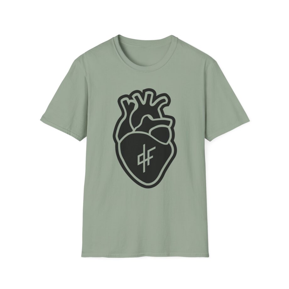 PNL Qlf  Unisex Softstyle T-shirt