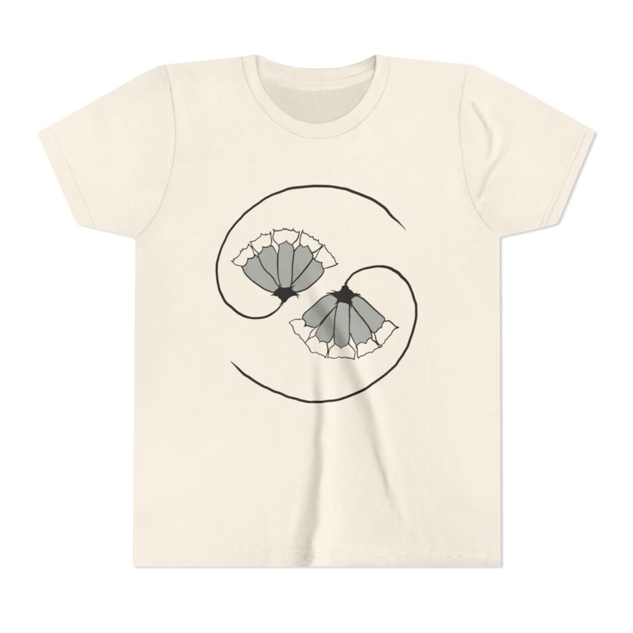Godspeed You Black Emperor Youth Short Sleeve Tee
