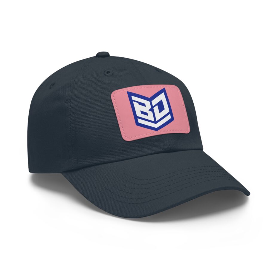 Bryson Dechambeau  Hat