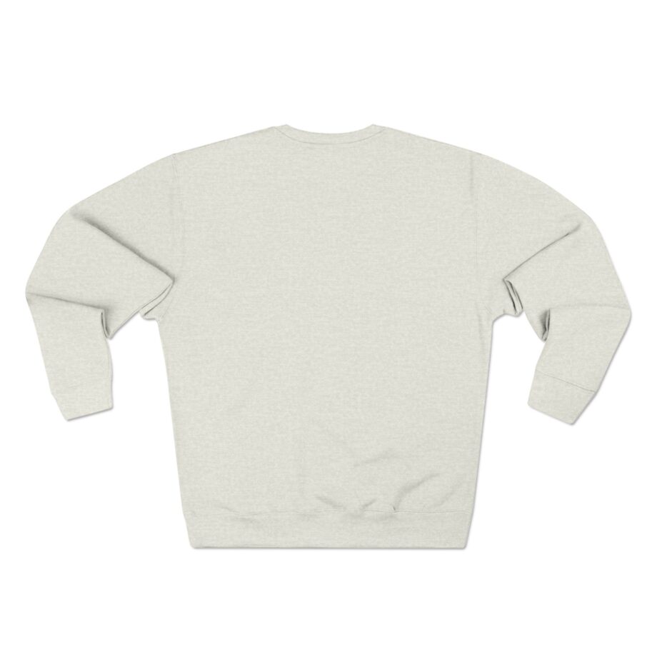 Chappell Roan Green Unisex Crewneck Sweatshirt