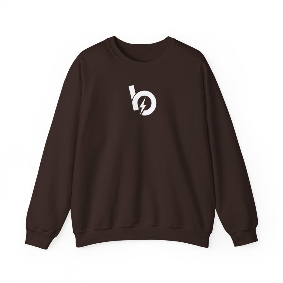 Trevor Bauer Outage Sword Spine Three-panel Fleece Hoodie