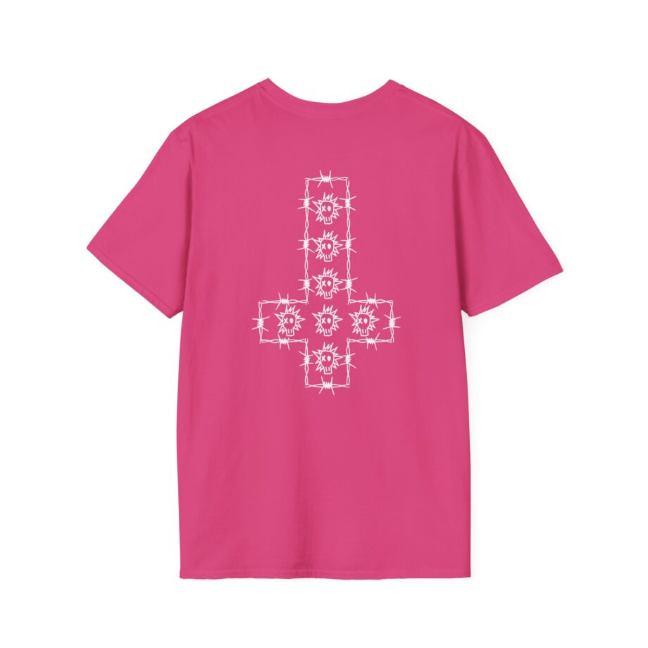Stand Atlantic Cult Unisex Softstyle T-shirt