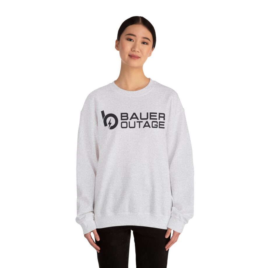 Trevor Bauer Outage Three-panel Fleece Hoodie