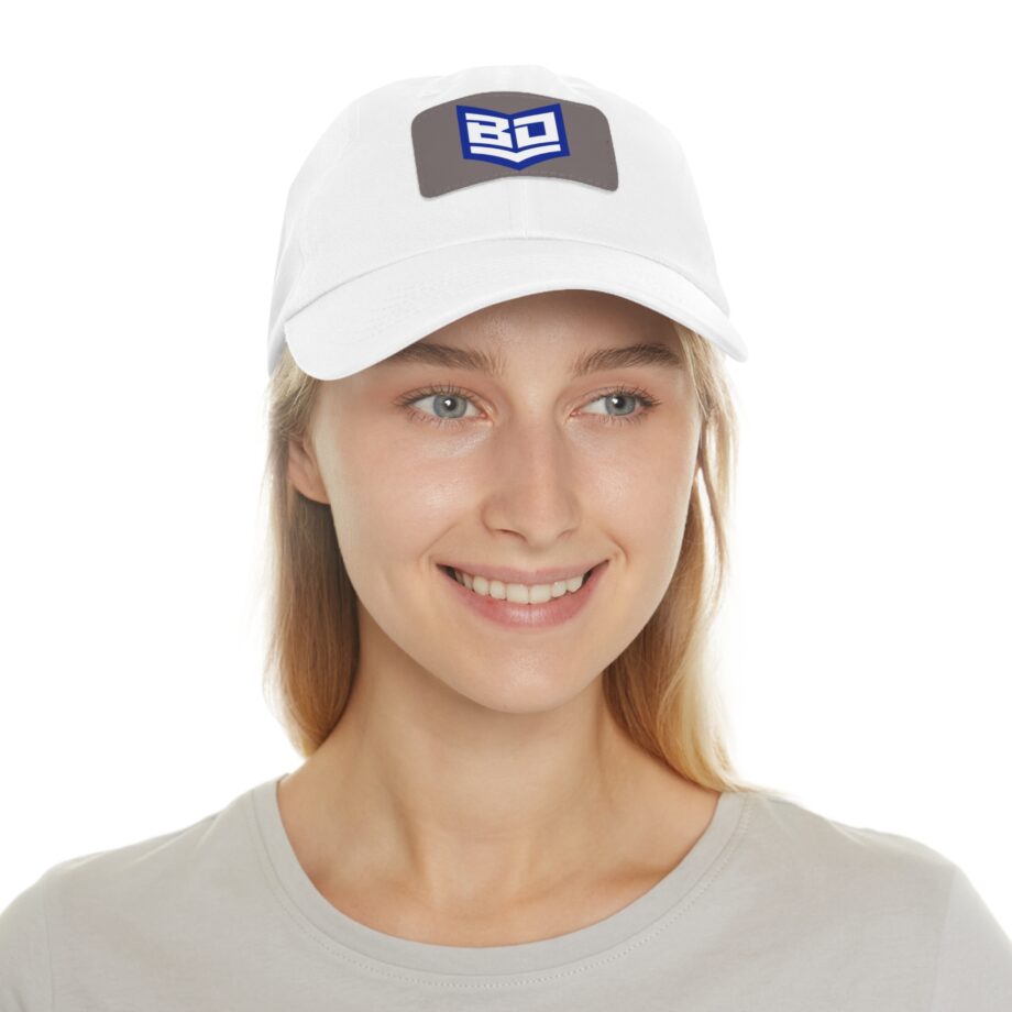 Bryson Dechambeau  Hat