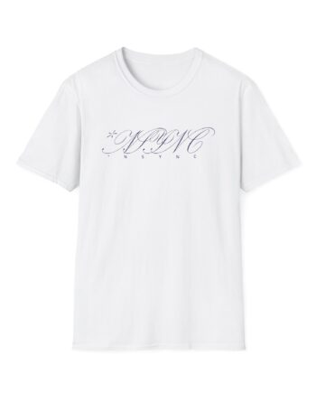 JT Nsync Paradise Unisex Softstyle T-Shirt