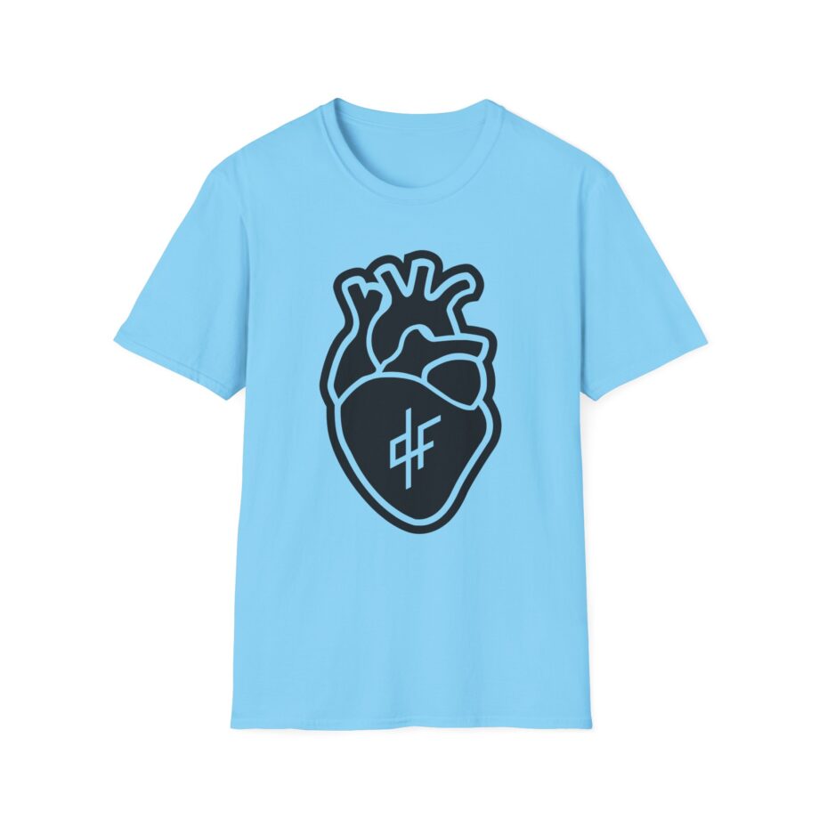 PNL Qlf  Unisex Softstyle T-shirt