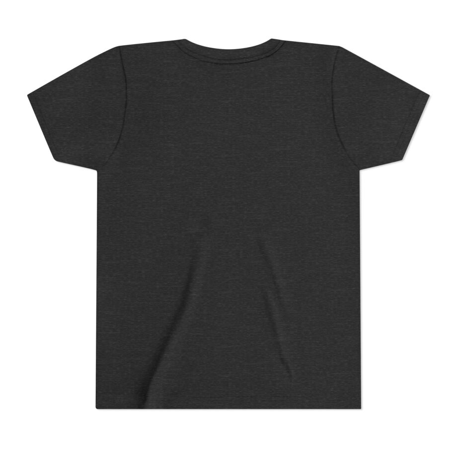 Method Man Tical Weed Youth Short Sleeve Tee