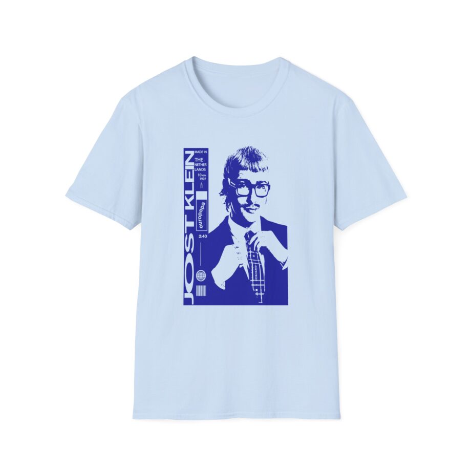 Joost Klein Unisex Softstyle T-Shirt