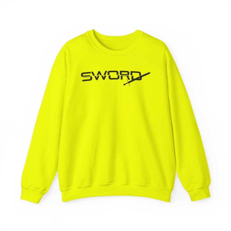 Trevor Bauer Sword Three-panel Fleece Hoodie