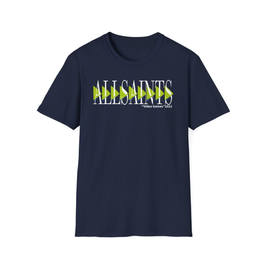 Dean Lewis Unisex Softstyle T-shirt