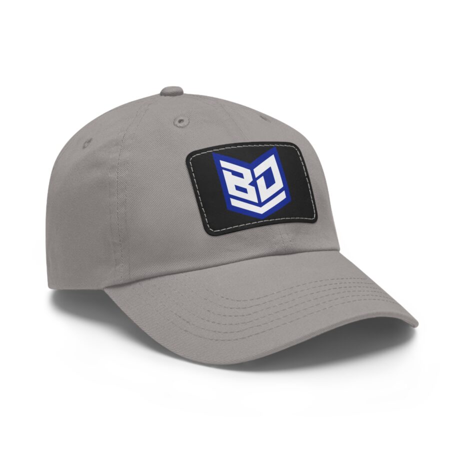 Bryson Dechambeau  Hat