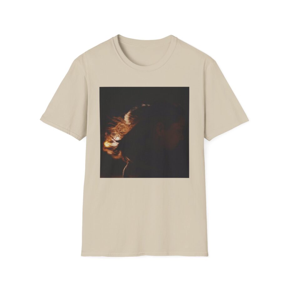 Lizzy Mcalpine Five Seconds Flat Unisex Softstyle T-shirt