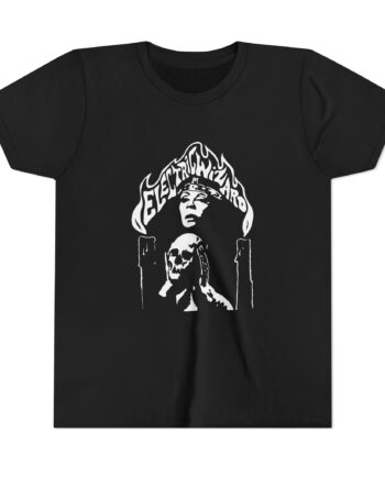 Electric Wizard Youth Short Sleeve Tee