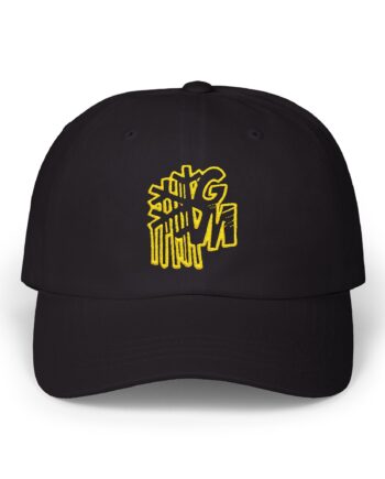 Method Man  Classic Dad Cap