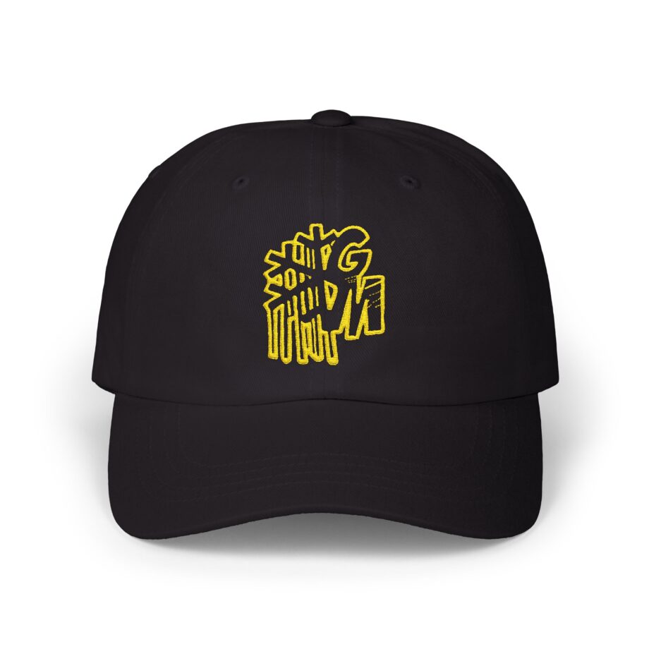 Method Man  Classic Dad Cap