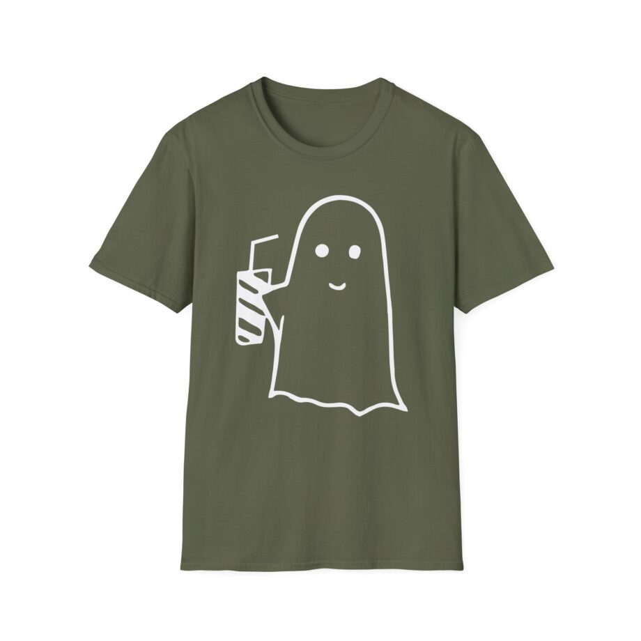 Lizzy Mcalpine Unisex Softstyle T-shirt