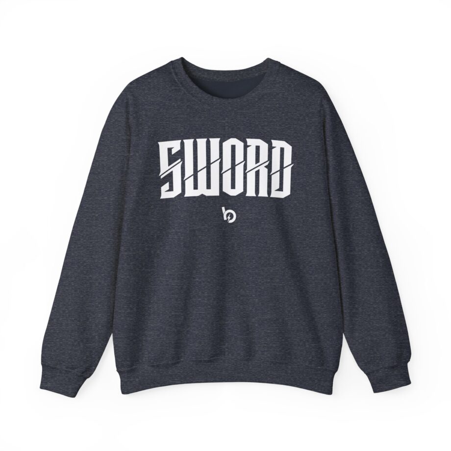 Trevor Bauer Outage Sword Three-panel Fleece Hoodie