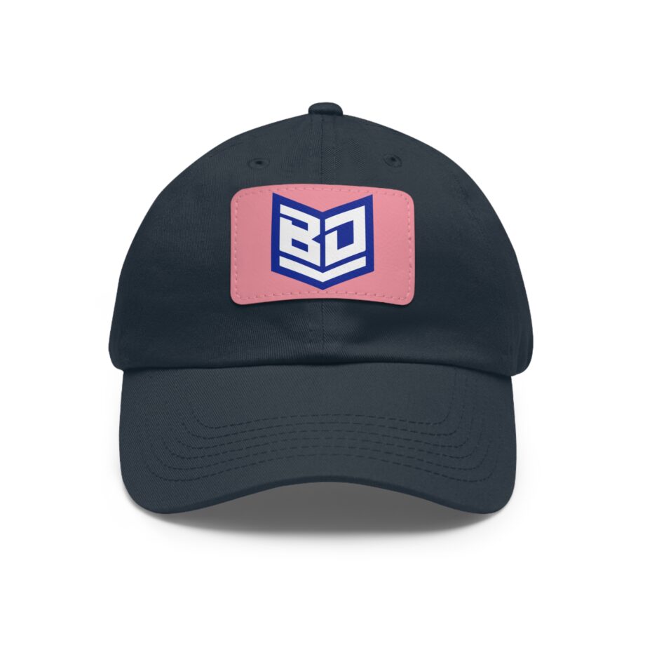 Bryson Dechambeau  Hat