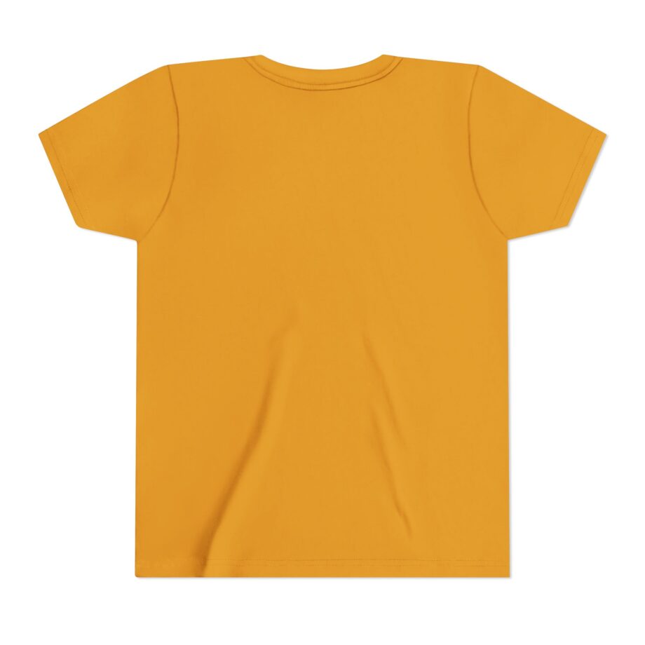 Trevor Bauer Youth Short Sleeve Tee