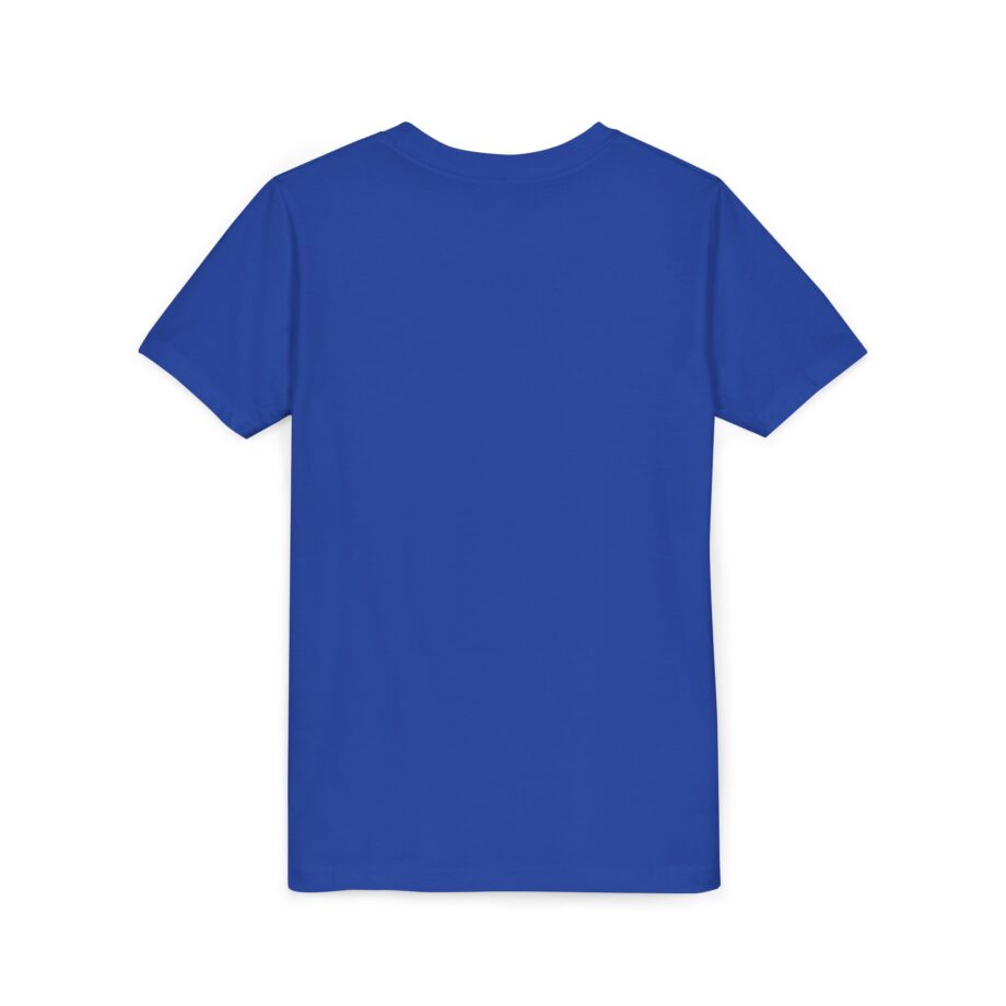 Trevor Bauer Outage Logo Youth Short Sleeve Tee