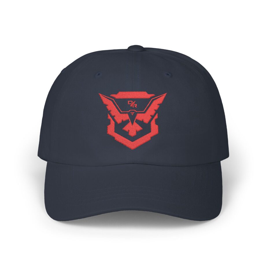 Demolition Ranch Classic Dad Cap