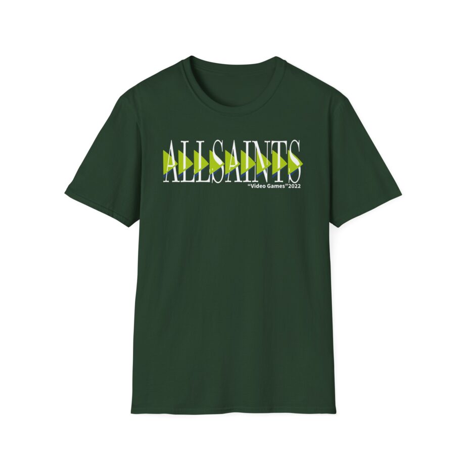 Dean Lewis Unisex Softstyle T-shirt