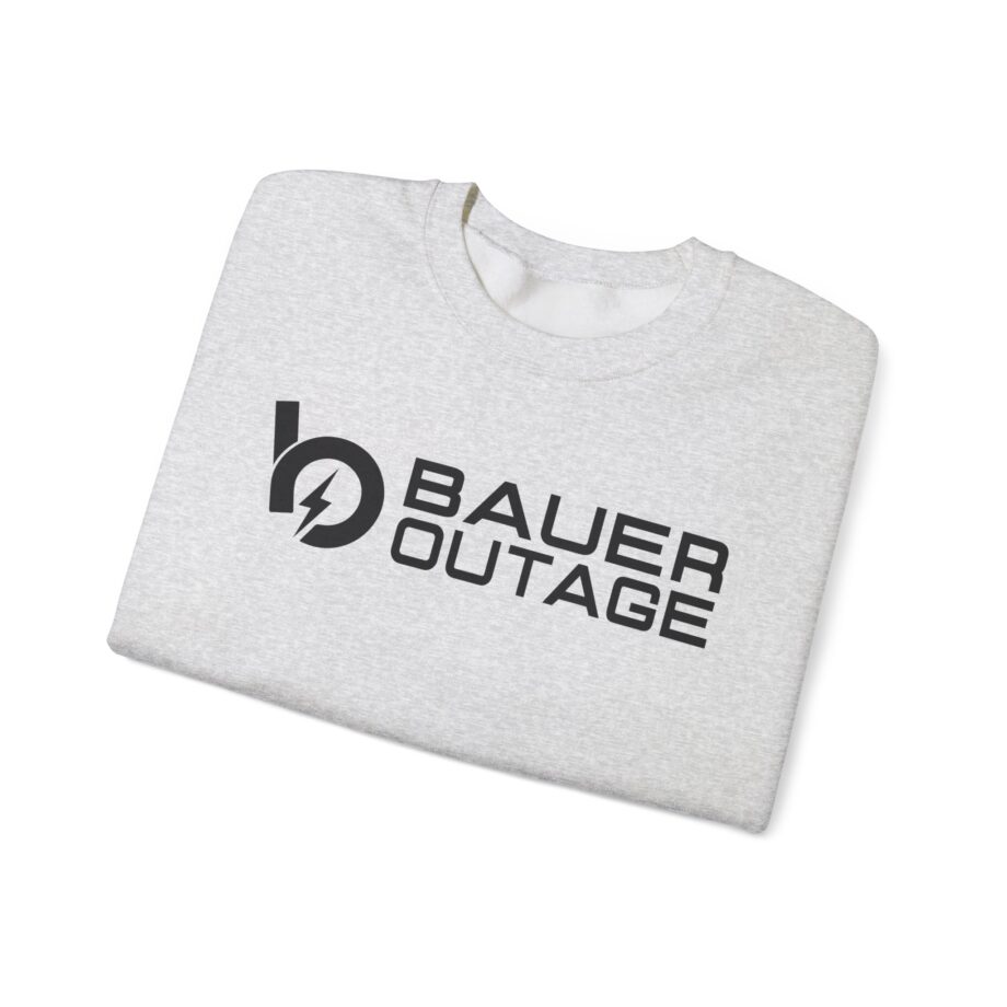 Trevor Bauer Outage Three-panel Fleece Hoodie