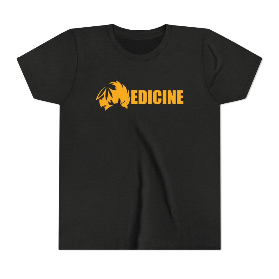 Method Man Medicine Youth Short Sleeve Tee