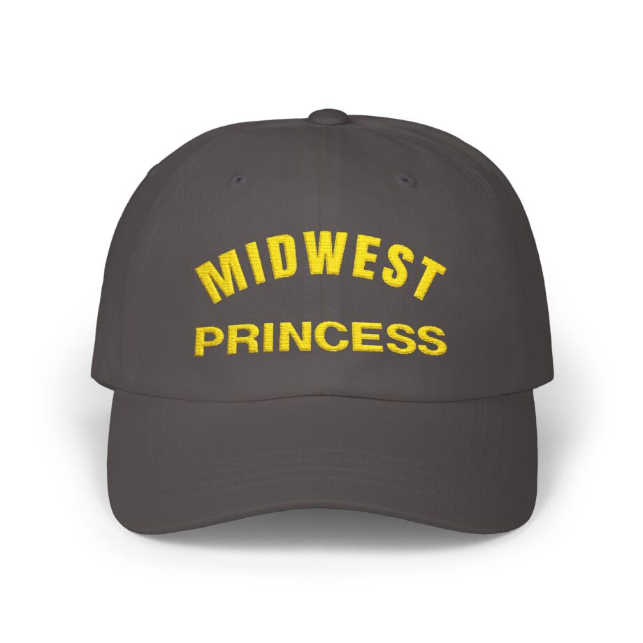 Chappell Roan Classic Dad Cap