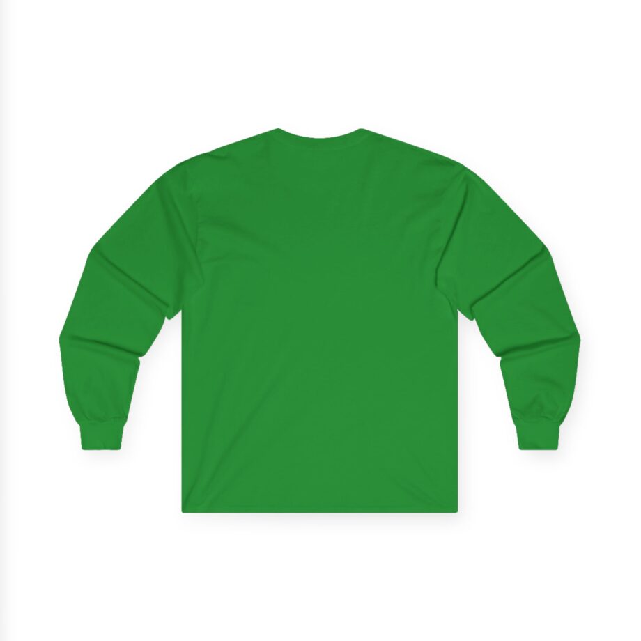 Trevor  Bauer Outage Logo Unisex Ultra Cotton Long Sleeve Tee