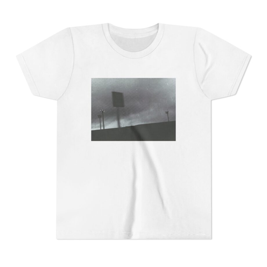 Godspeed You Black Emperor Youth Short Sleeve Tee
