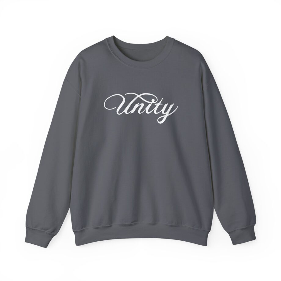 Joost Klein Unity Unisex Heavy Blend™ Crewneck Sweatshirt