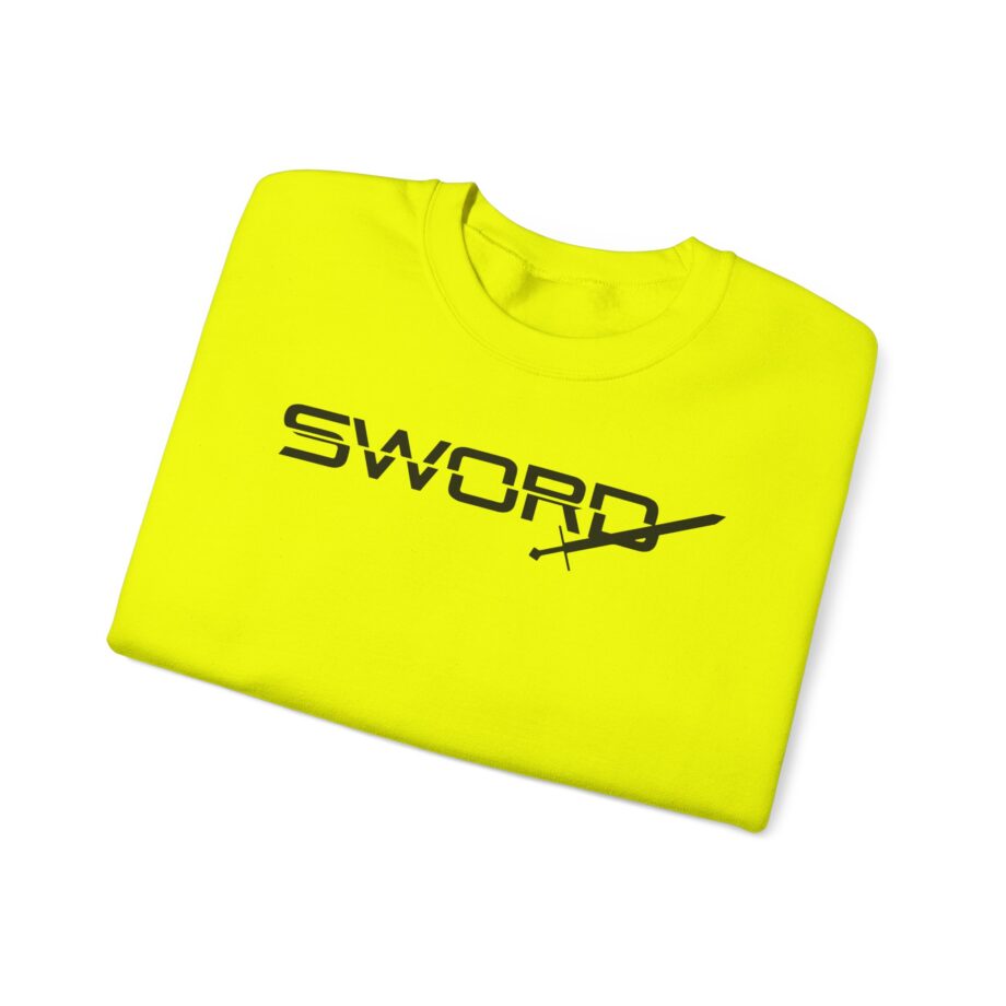 Trevor Bauer Sword Three-panel Fleece Hoodie