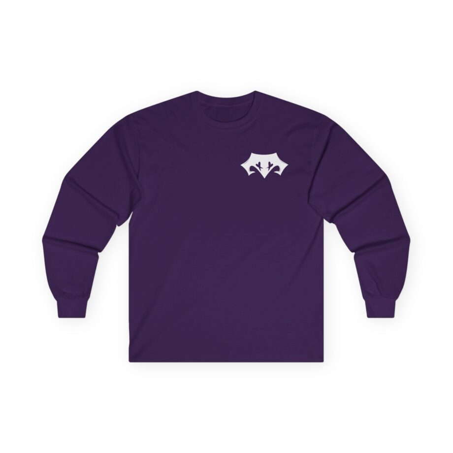 Clownpierce Unisex Ultra Cotton Long Sleeve Tee