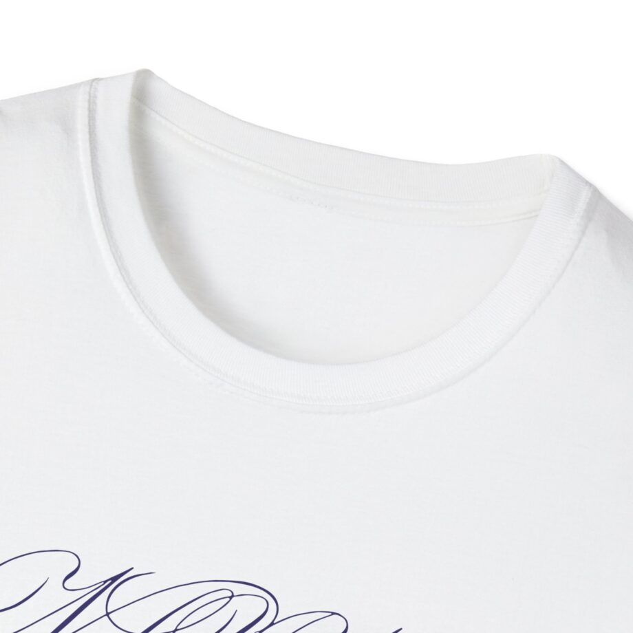 JT Nsync Paradise Unisex Softstyle T-Shirt