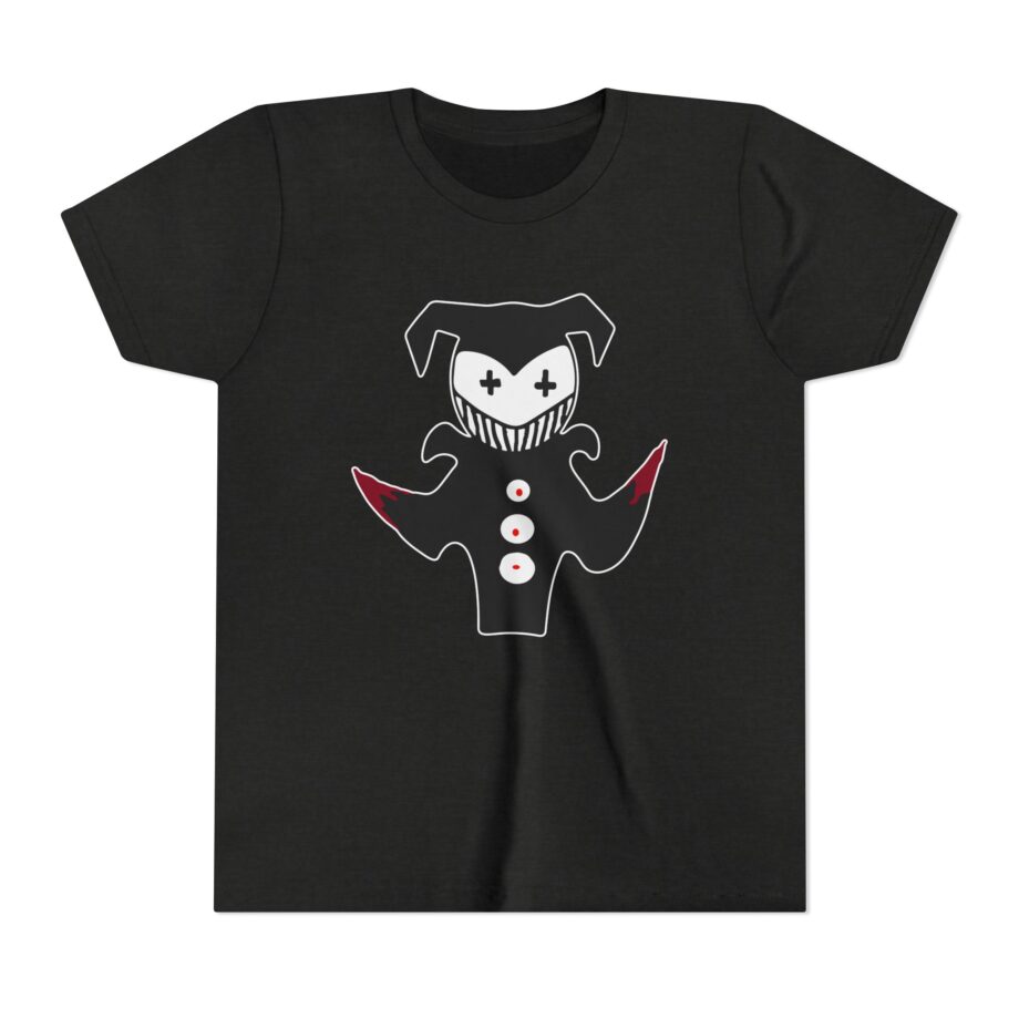Vintage Clownpierce Youth Short Sleeve Tee