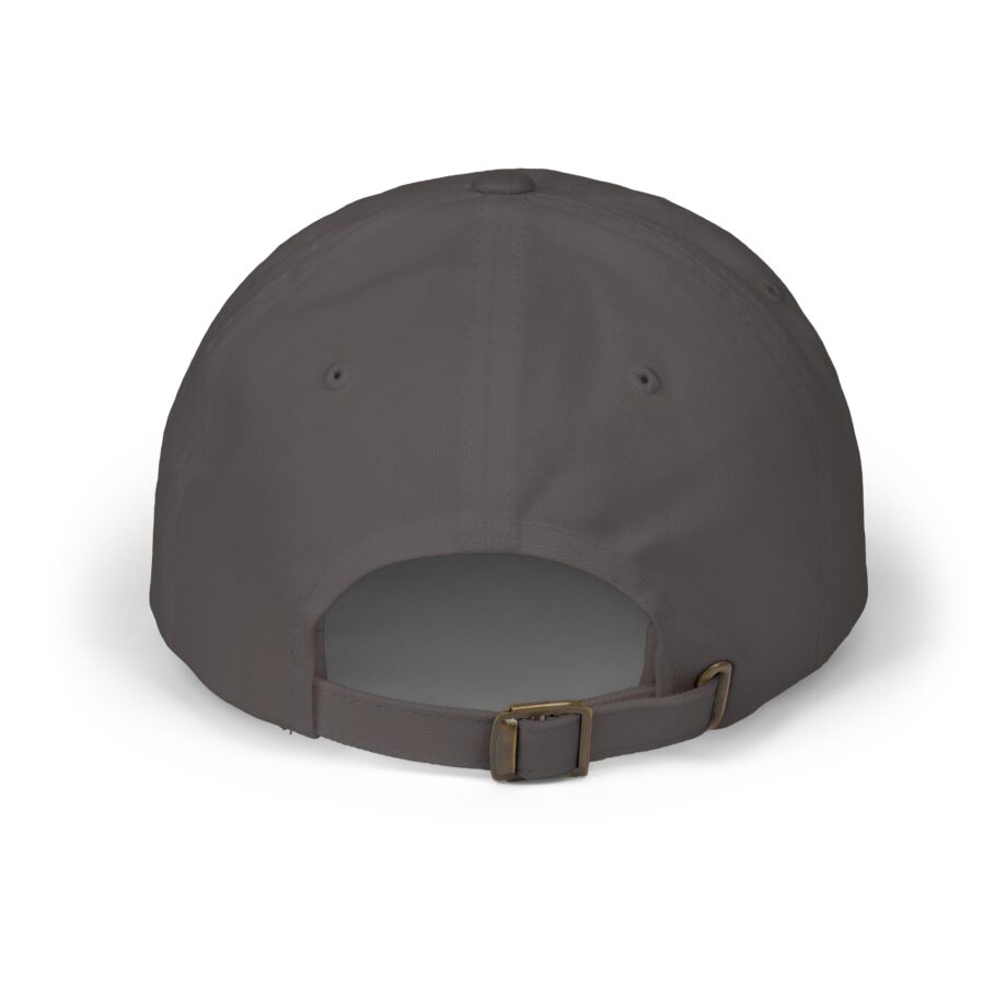 Method Man Classic Dad Cap
