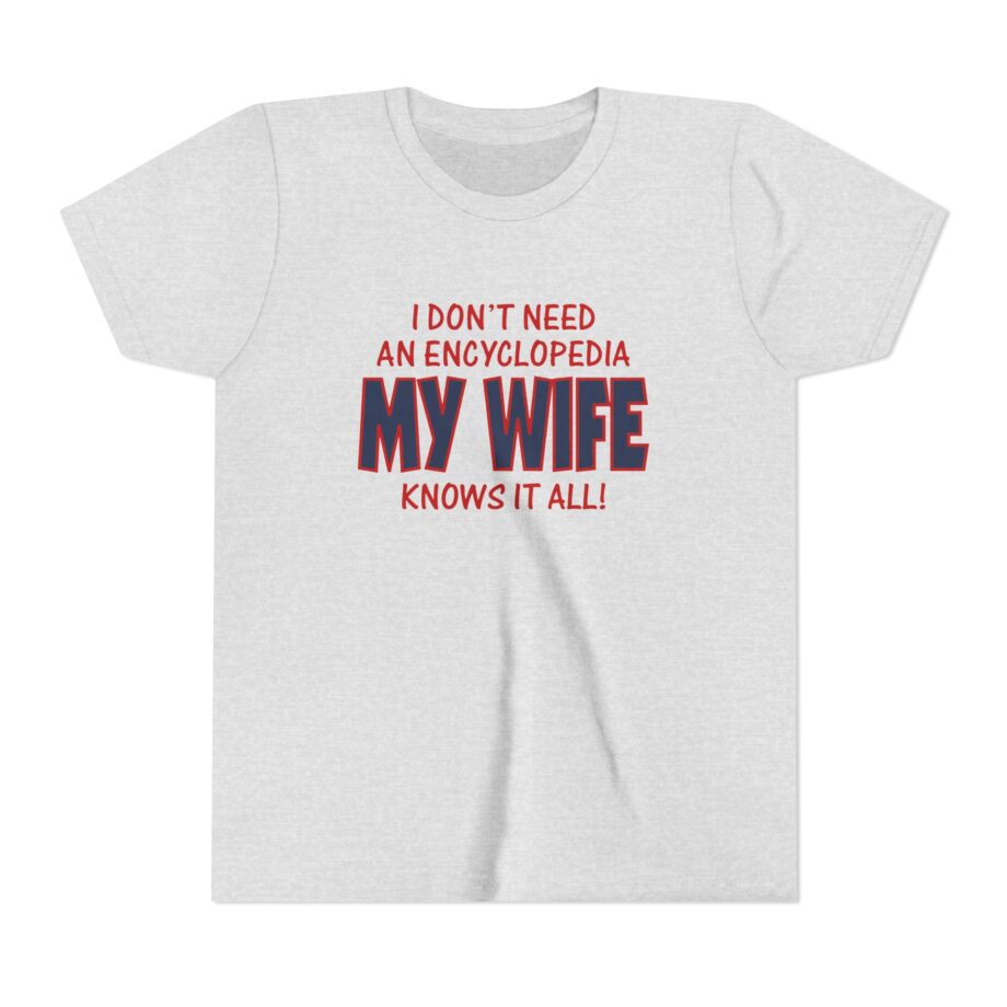 Slushy Noobz Youth Short Sleeve Tee