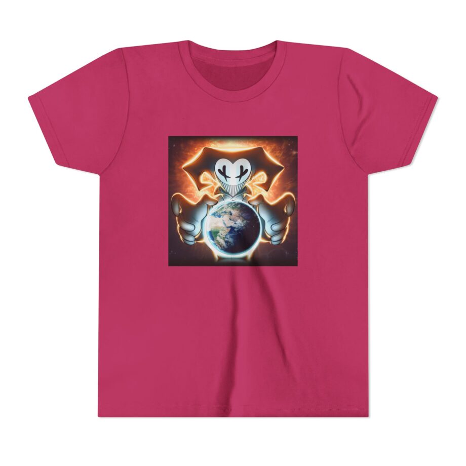 Clownpierce Youth Short Sleeve Tee