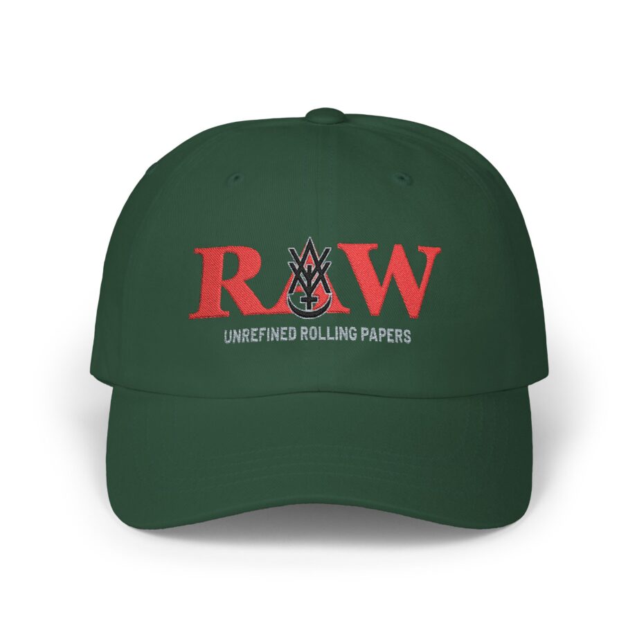 Amigo the Devil Classic Dad Cap