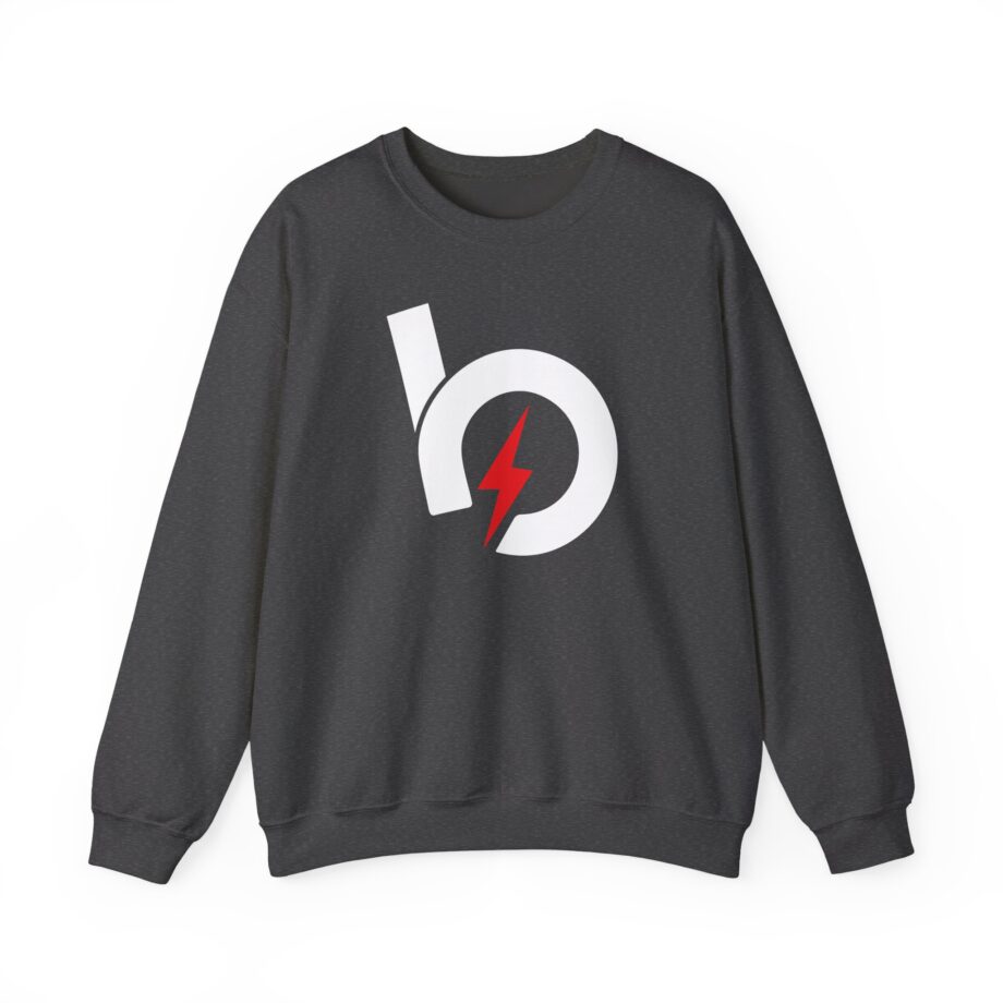 Trevor  Bauer Outage Logo Three-panel Fleece Hoodie