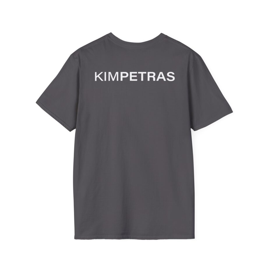 Kim Petras Unisex Softstyle T-shirt