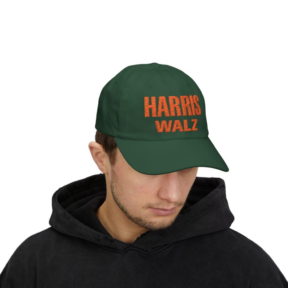 Chappell Roan Classic Dad Cap
