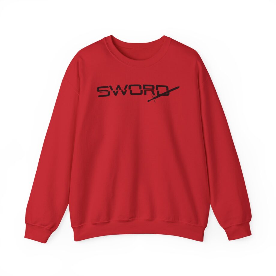 Trevor Bauer Sword Three-panel Fleece Hoodie