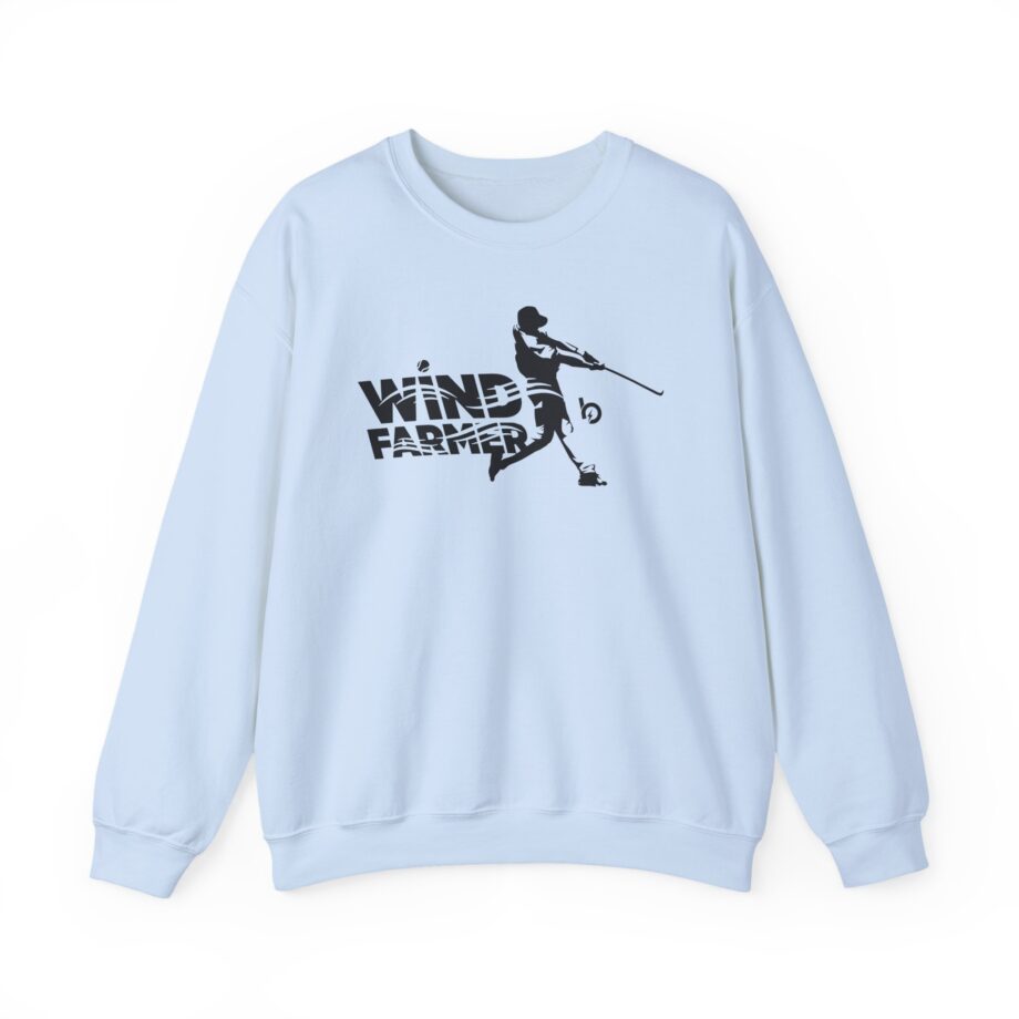 Trevor Bauer Outage Wind Farmer Three-panel Fleece Hoodie