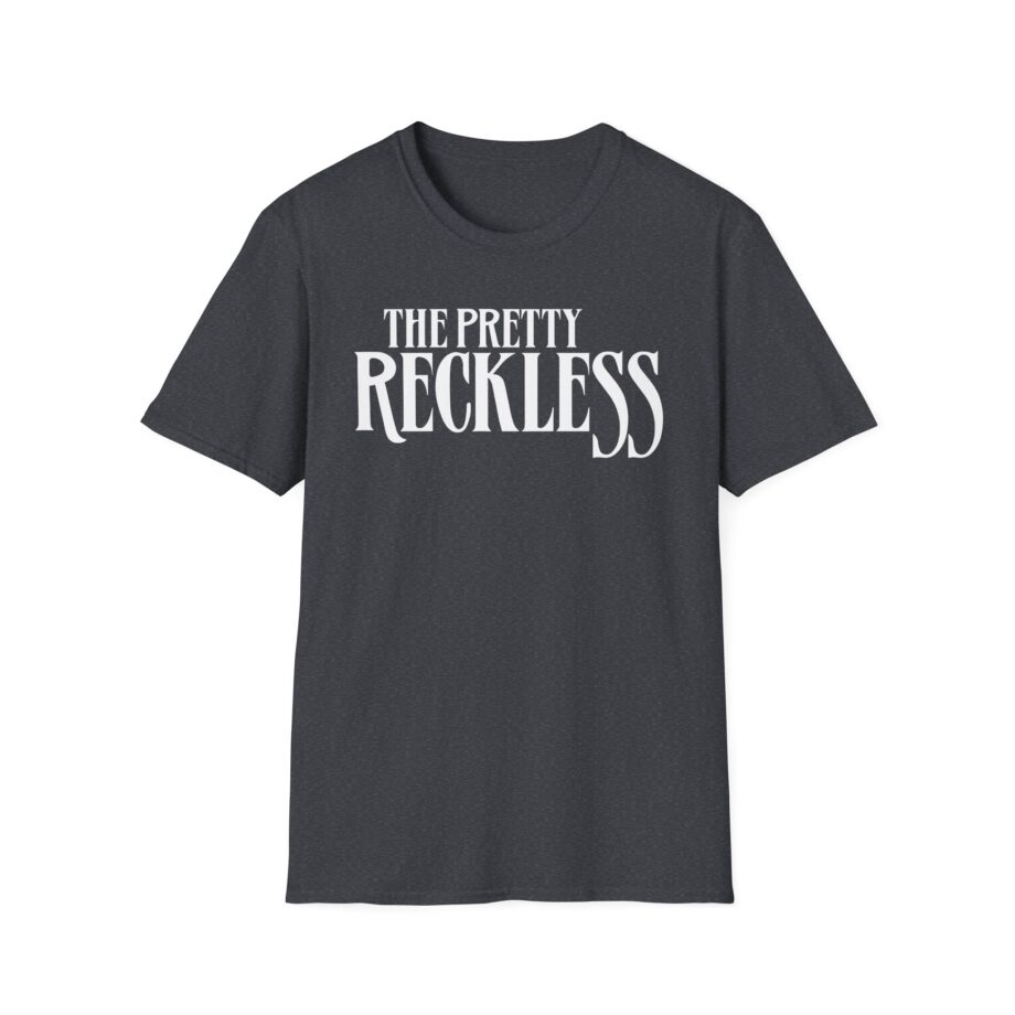 The Pretty Reckless 2025 Tour Unisex Softstyle T-Shirt