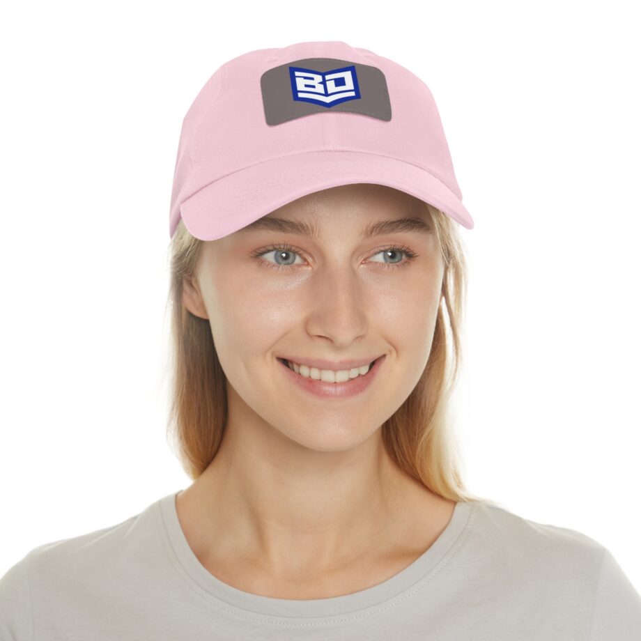 Bryson Dechambeau  Hat