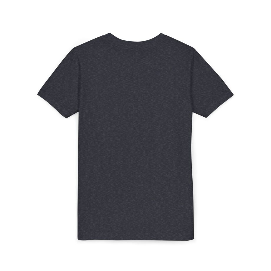 The Greatest Average American Nate Bargatze Youth Short Sleeve Tee