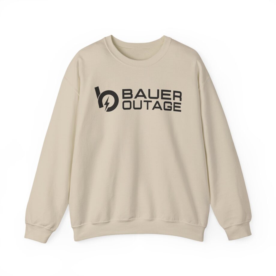 Trevor Bauer Outage Three-panel Fleece Hoodie